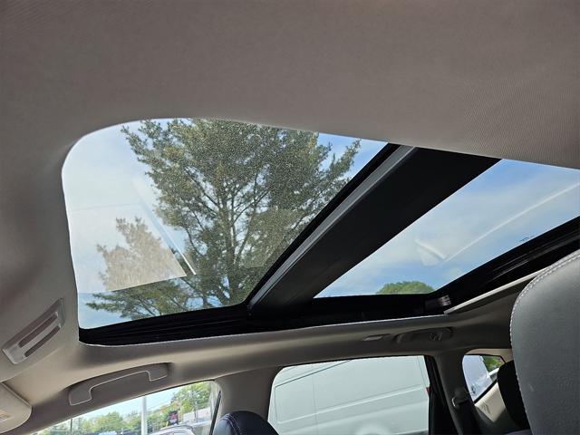used 2023 Nissan Murano car, priced at $35,991