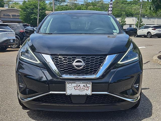 used 2023 Nissan Murano car, priced at $35,991