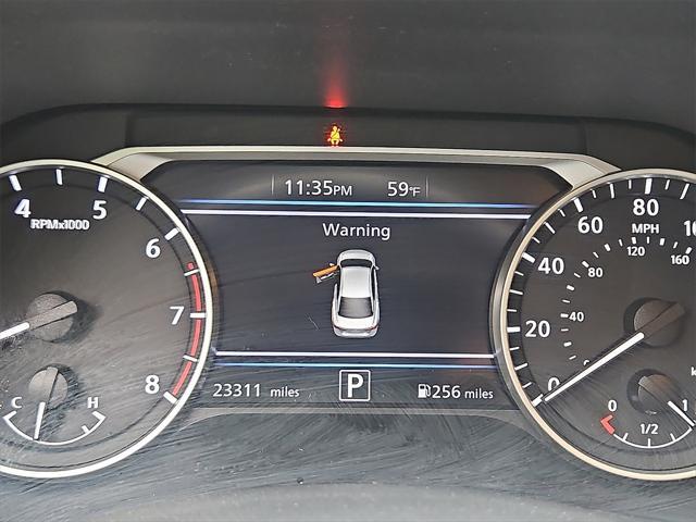 used 2021 Nissan Sentra car, priced at $18,991