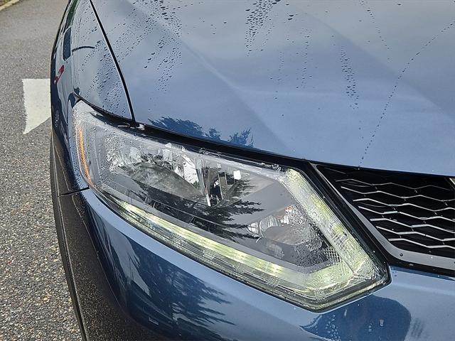 used 2016 Nissan Rogue car, priced at $10,991