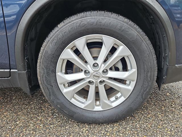 used 2016 Nissan Rogue car, priced at $10,991