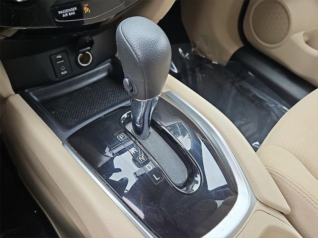 used 2016 Nissan Rogue car, priced at $10,991