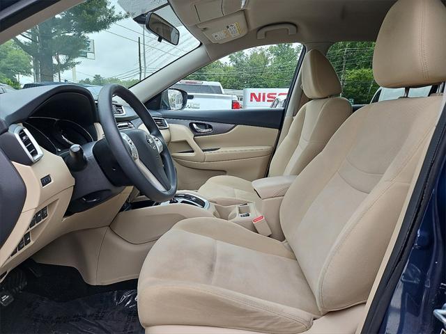 used 2016 Nissan Rogue car, priced at $10,991