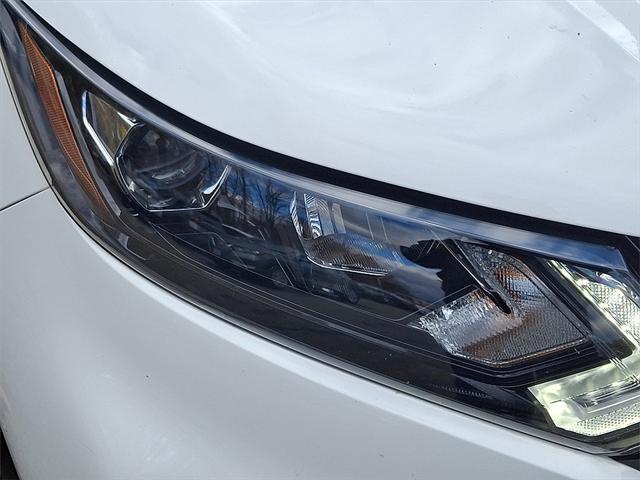 used 2022 Nissan Rogue Sport car, priced at $20,799
