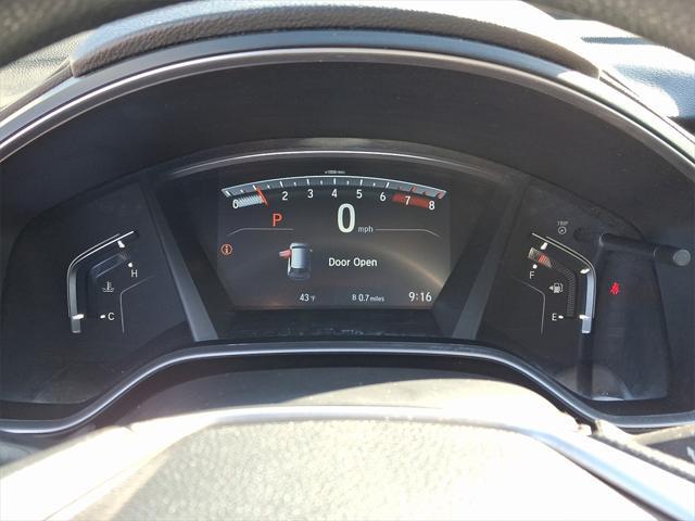 used 2022 Honda CR-V car, priced at $26,492