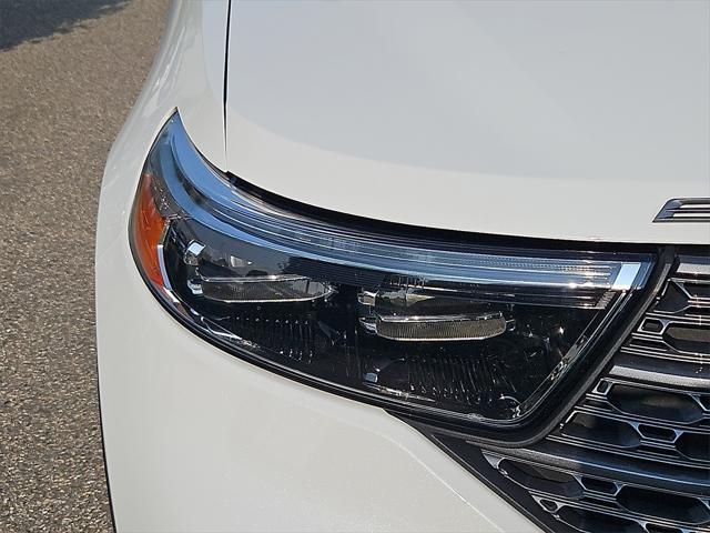 used 2022 Ford Explorer car, priced at $27,991