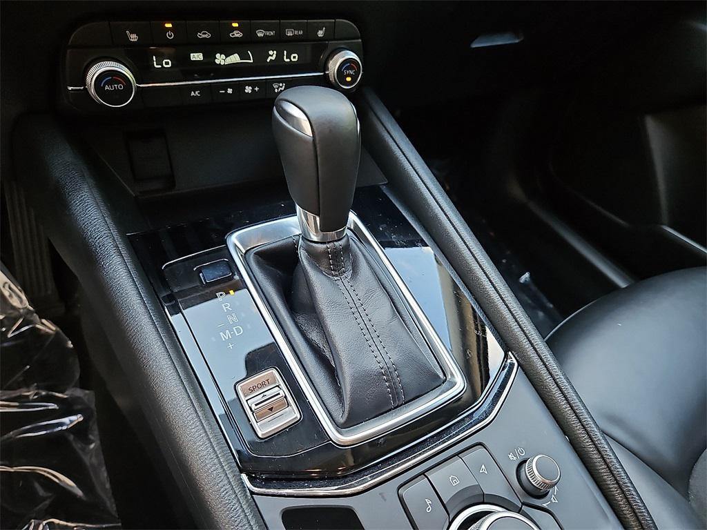 used 2023 Mazda CX-5 car, priced at $23,969