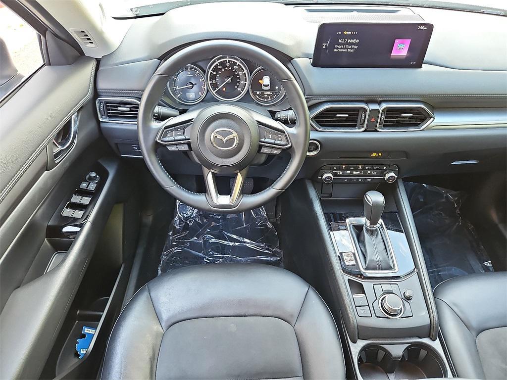 used 2023 Mazda CX-5 car, priced at $23,969