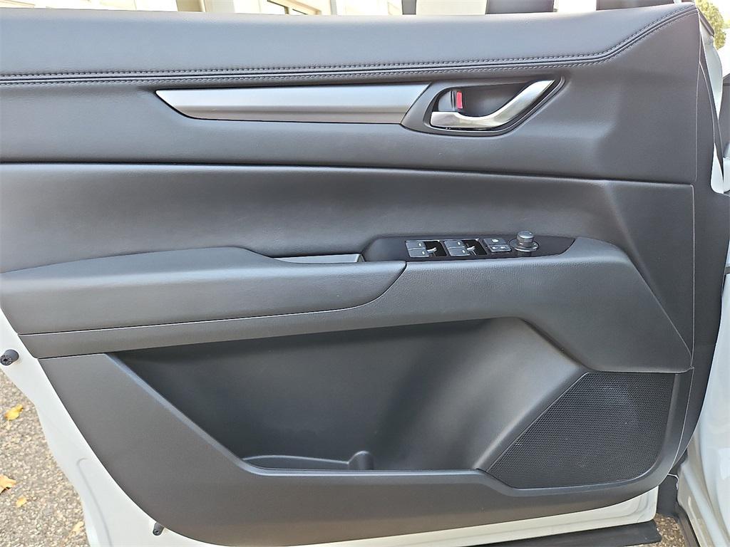 used 2023 Mazda CX-5 car, priced at $23,969