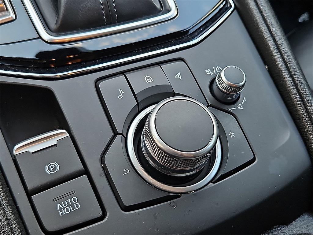 used 2023 Mazda CX-5 car, priced at $23,969