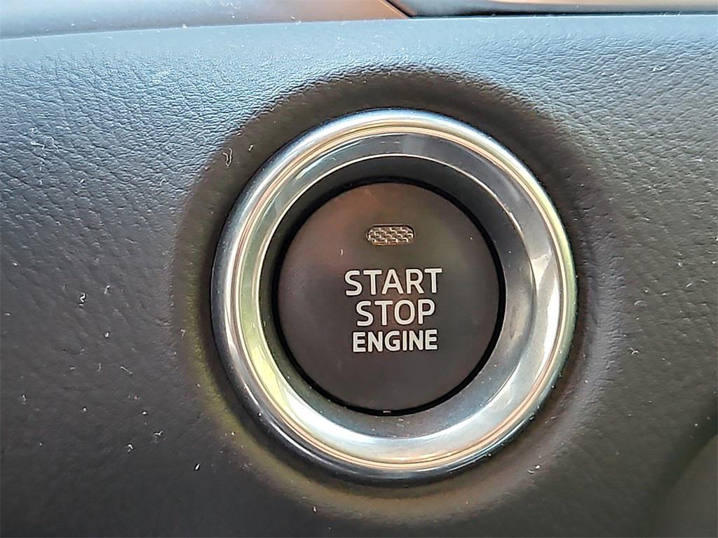 used 2023 Mazda CX-5 car, priced at $23,969