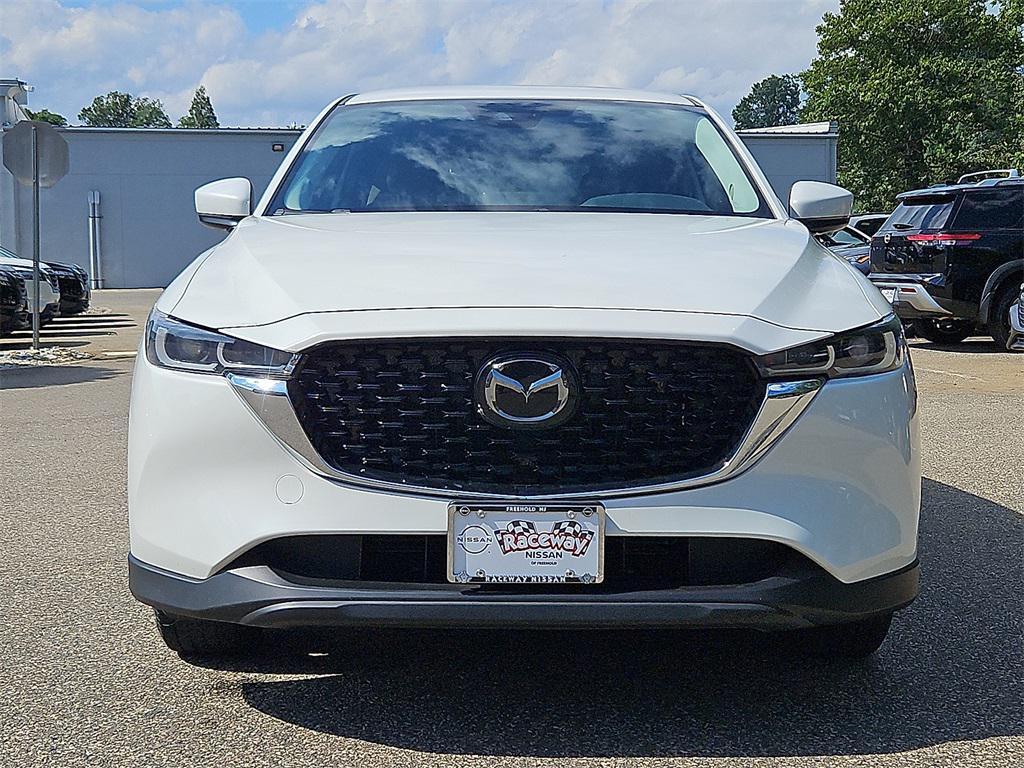 used 2023 Mazda CX-5 car, priced at $23,969
