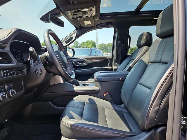 used 2022 Chevrolet Tahoe car, priced at $49,991