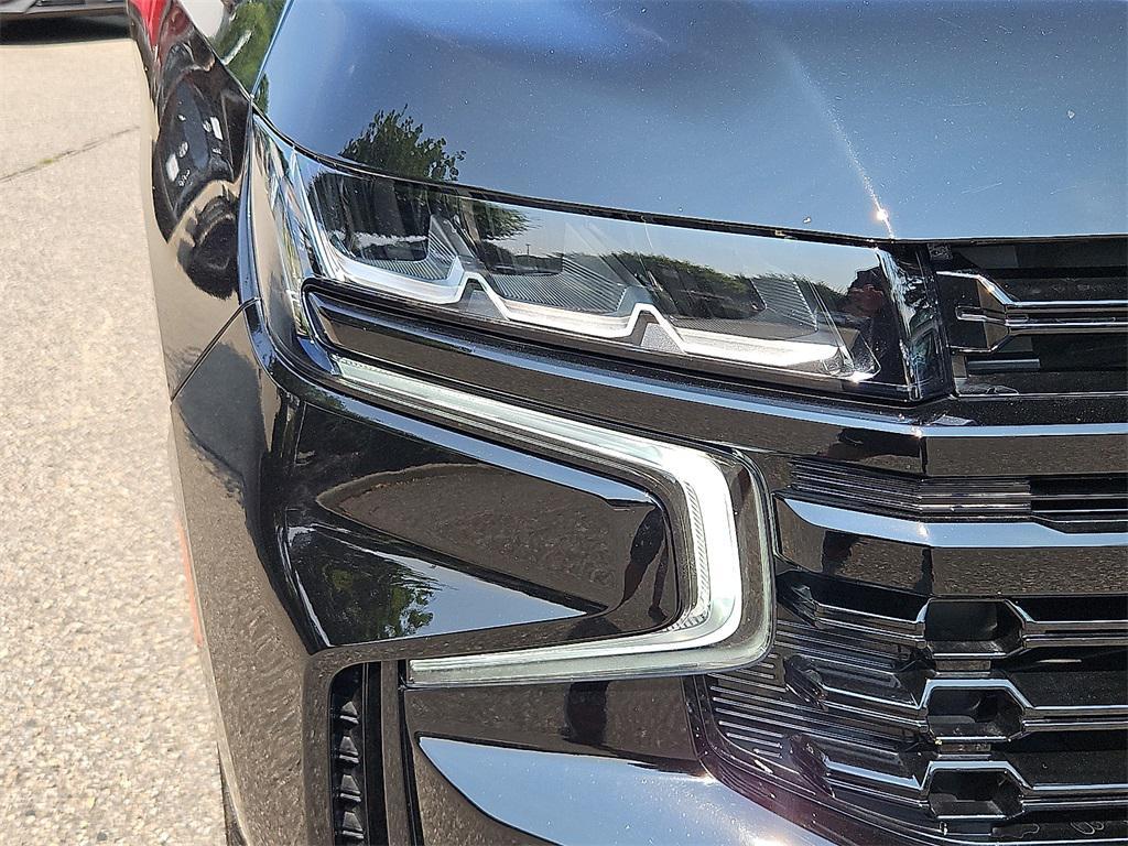 used 2024 Chevrolet Tahoe car, priced at $66,368