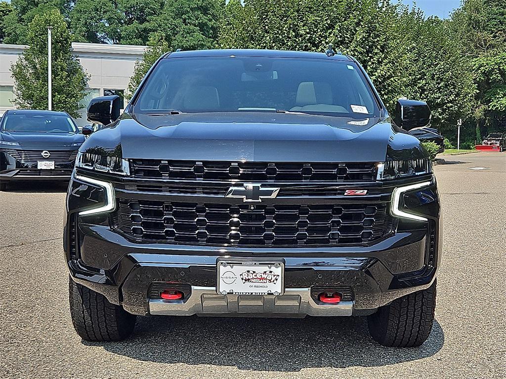 used 2024 Chevrolet Tahoe car, priced at $66,368