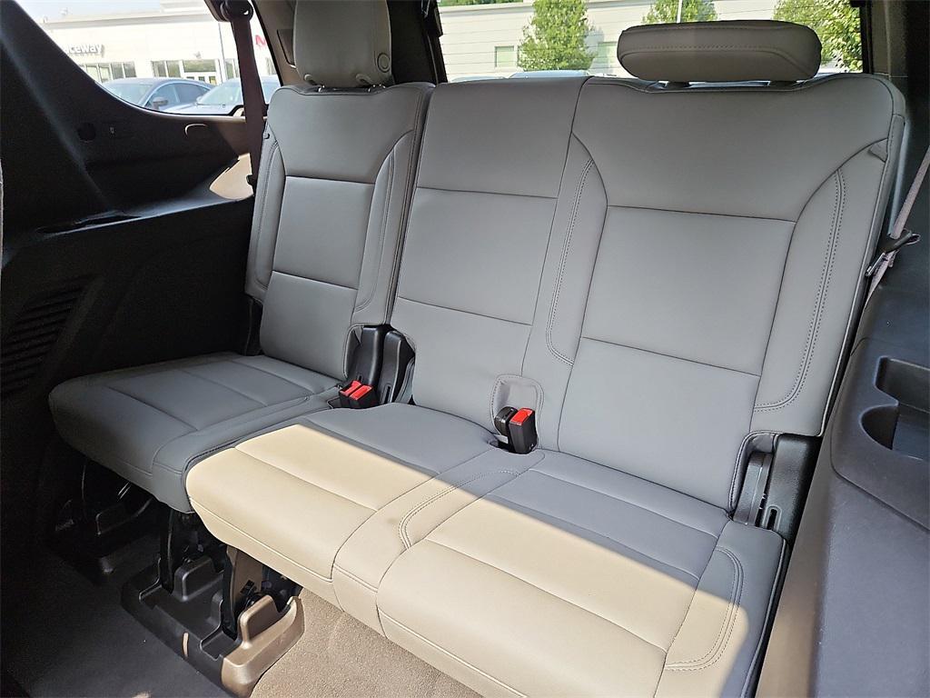 used 2024 Chevrolet Tahoe car, priced at $66,368