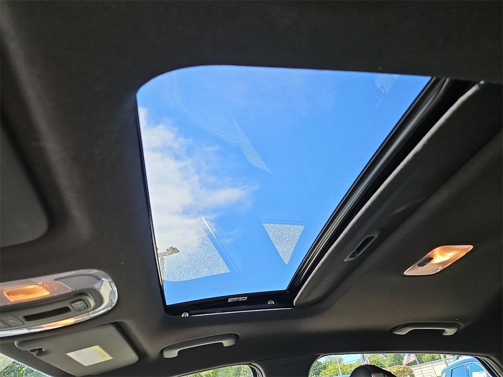 used 2025 Hyundai Elantra car, priced at $26,500