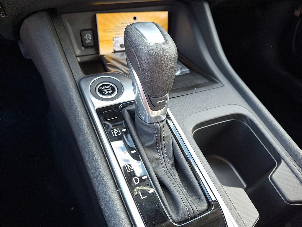 new 2025 Nissan Sentra car, priced at $21,865