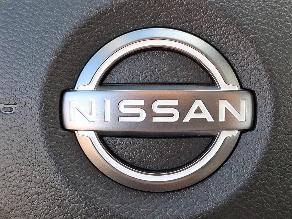new 2025 Nissan Sentra car, priced at $21,865