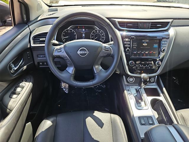 used 2023 Nissan Murano car, priced at $33,993