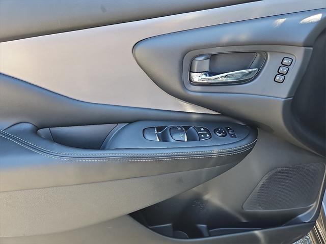 used 2023 Nissan Murano car, priced at $33,993