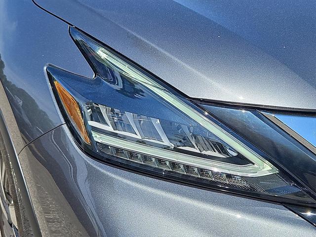 used 2023 Nissan Murano car, priced at $33,993