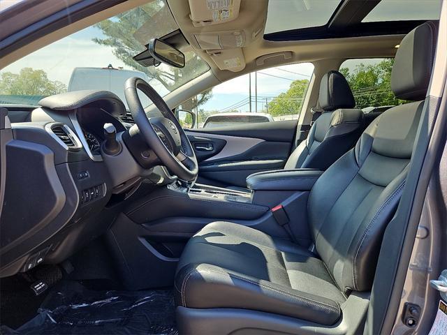 used 2023 Nissan Murano car, priced at $33,993