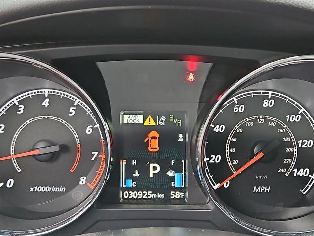 used 2022 Mitsubishi Outlander Sport car, priced at $19,991