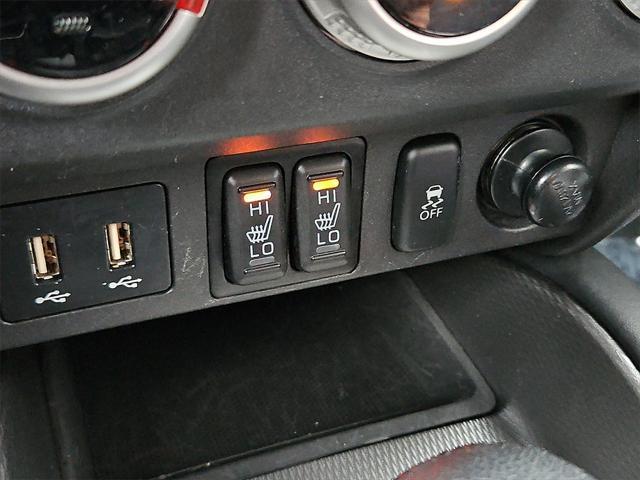 used 2022 Mitsubishi Outlander Sport car, priced at $19,991