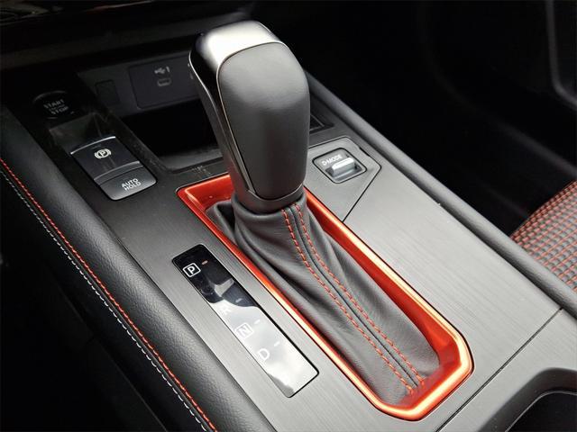 new 2025 Nissan Kicks car, priced at $29,576