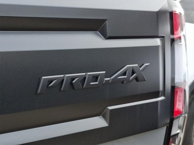 new 2025 Nissan Frontier car, priced at $49,872