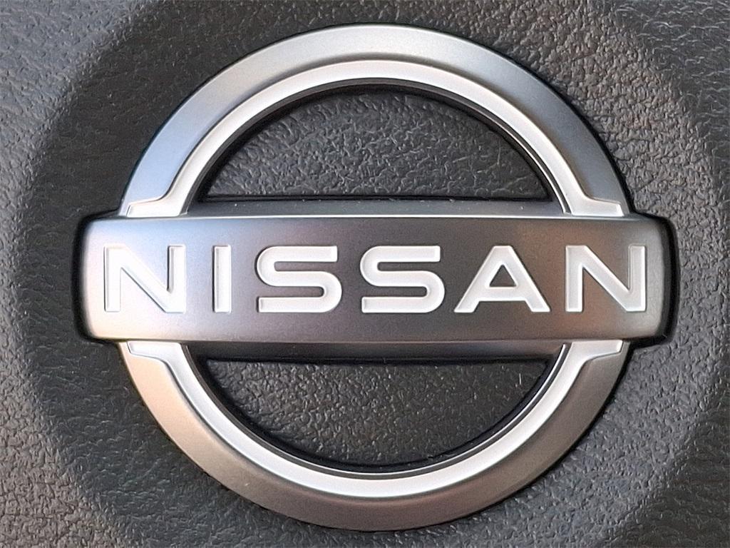 new 2025 Nissan Sentra car, priced at $21,262
