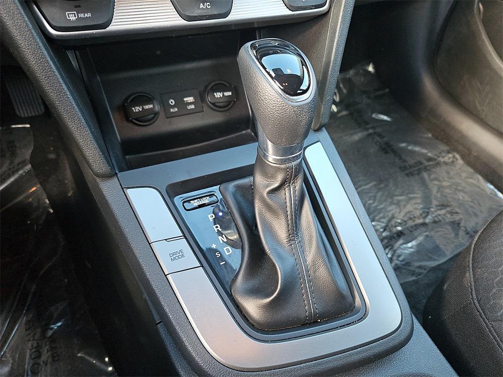 used 2019 Hyundai Elantra car, priced at $11,000