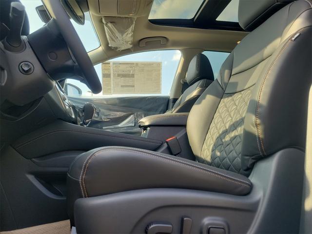 used 2023 Nissan Murano car, priced at $35,991