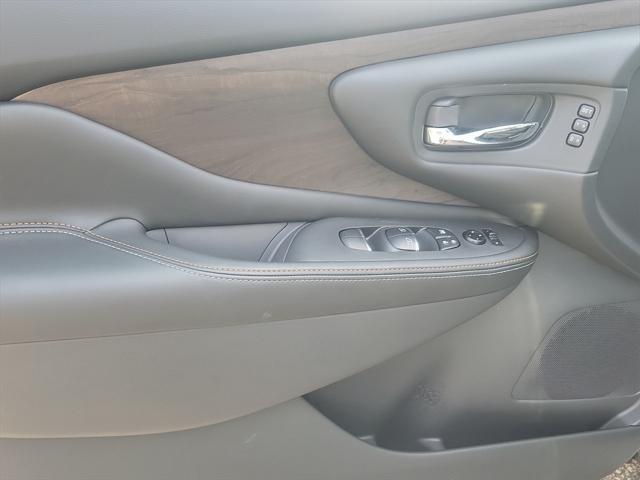 used 2023 Nissan Murano car, priced at $35,991