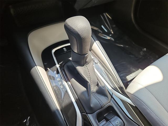 used 2022 Toyota Corolla car, priced at $19,991