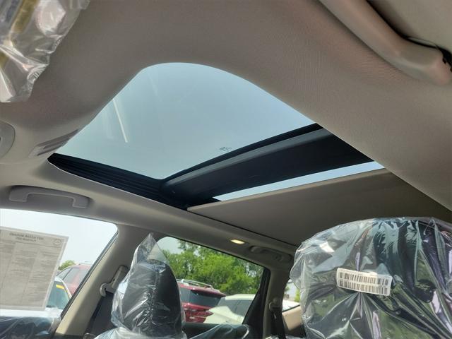 new 2023 Nissan Murano car