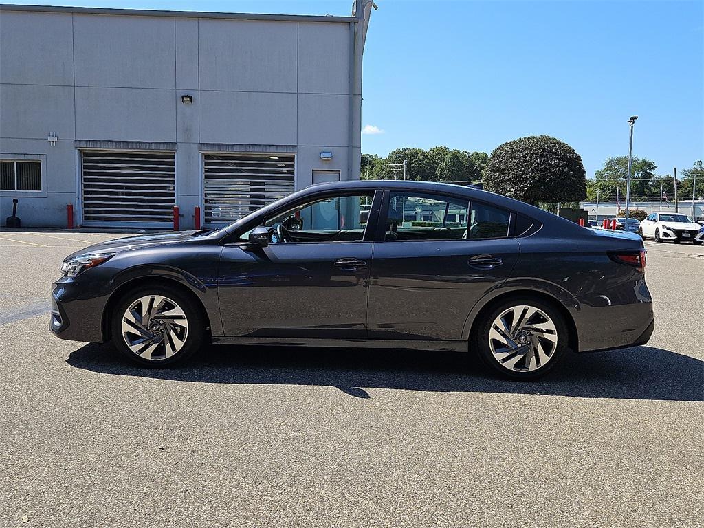 used 2024 Subaru Legacy car, priced at $26,684