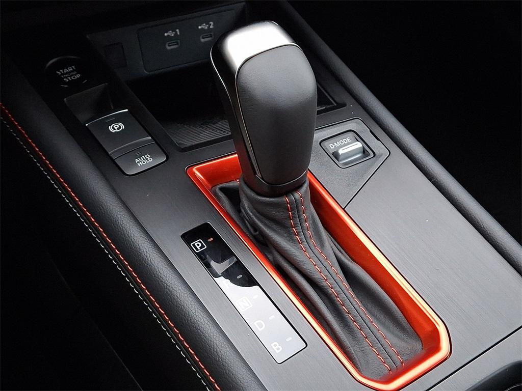 new 2026 Nissan Kicks car, priced at $30,198