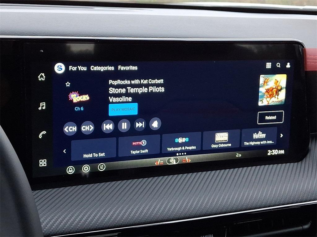 new 2026 Nissan Kicks car, priced at $30,198