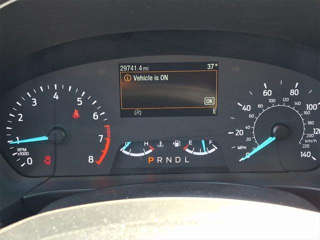 used 2022 Ford Escape car, priced at $21,493