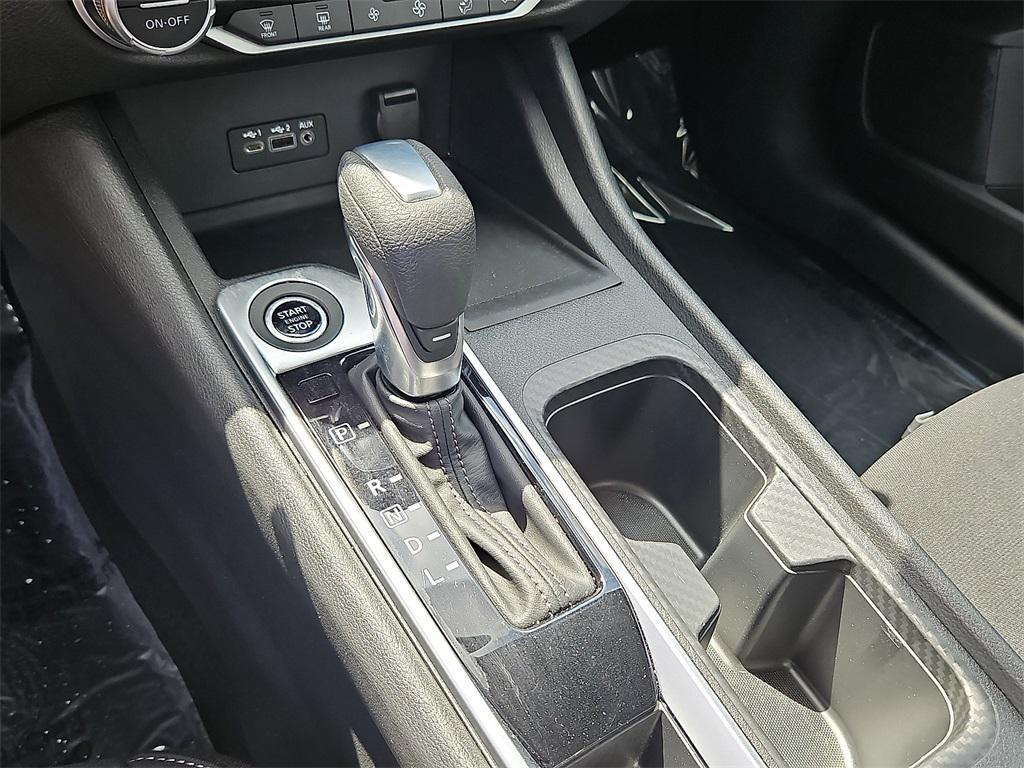 used 2022 Nissan Sentra car, priced at $18,691