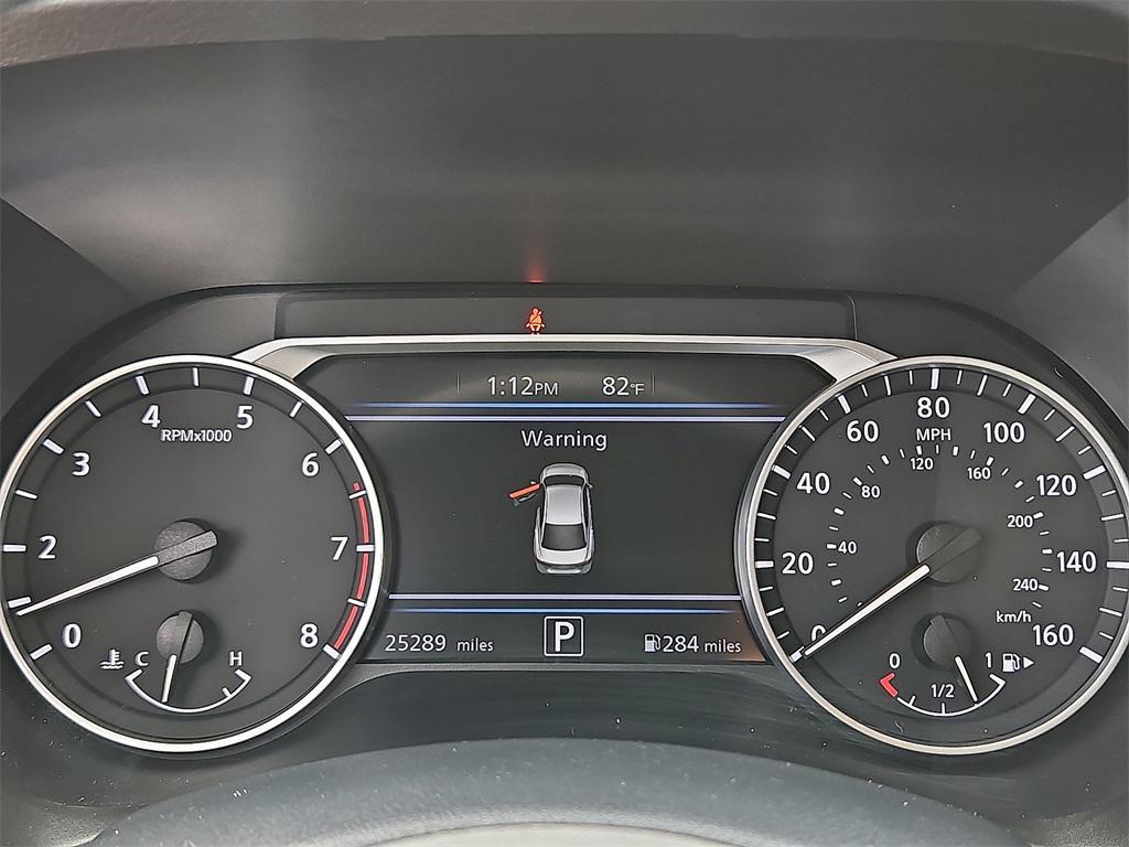 used 2022 Nissan Sentra car, priced at $18,691