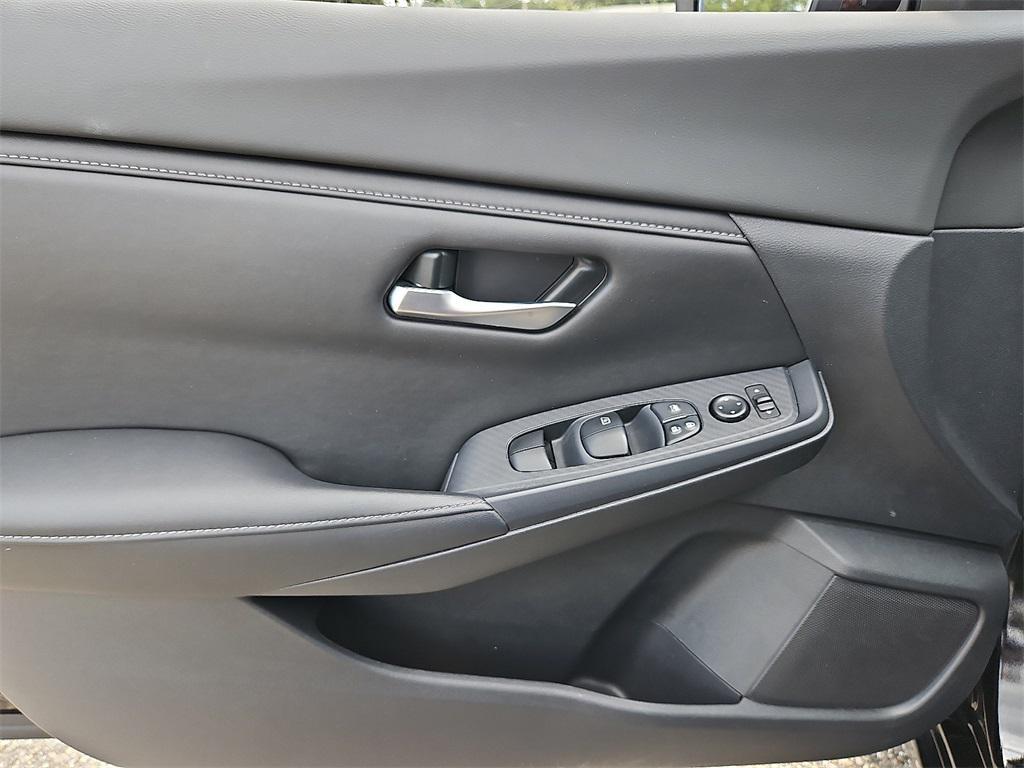used 2022 Nissan Sentra car, priced at $18,691