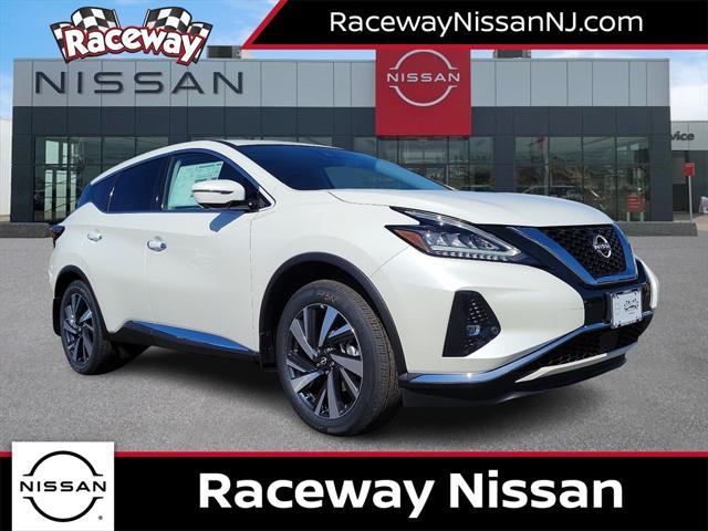 new 2024 Nissan Murano car, priced at $42,332