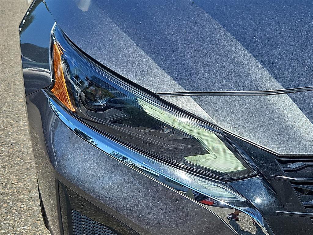 used 2024 Nissan Altima car, priced at $19,431
