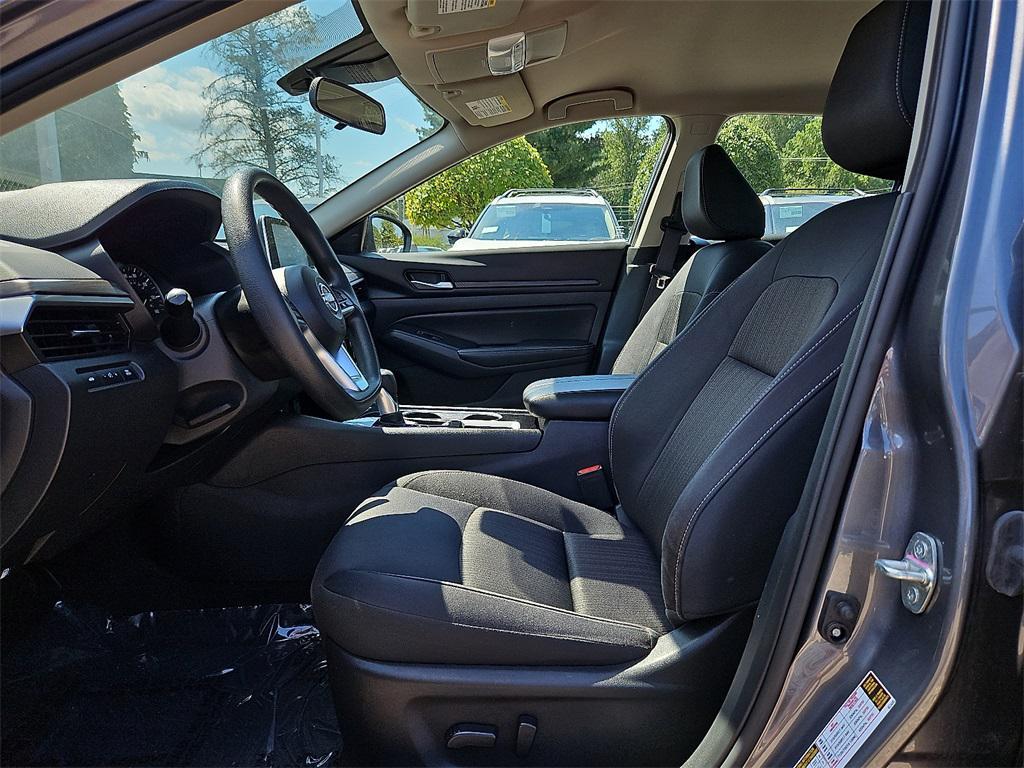 used 2024 Nissan Altima car, priced at $19,431