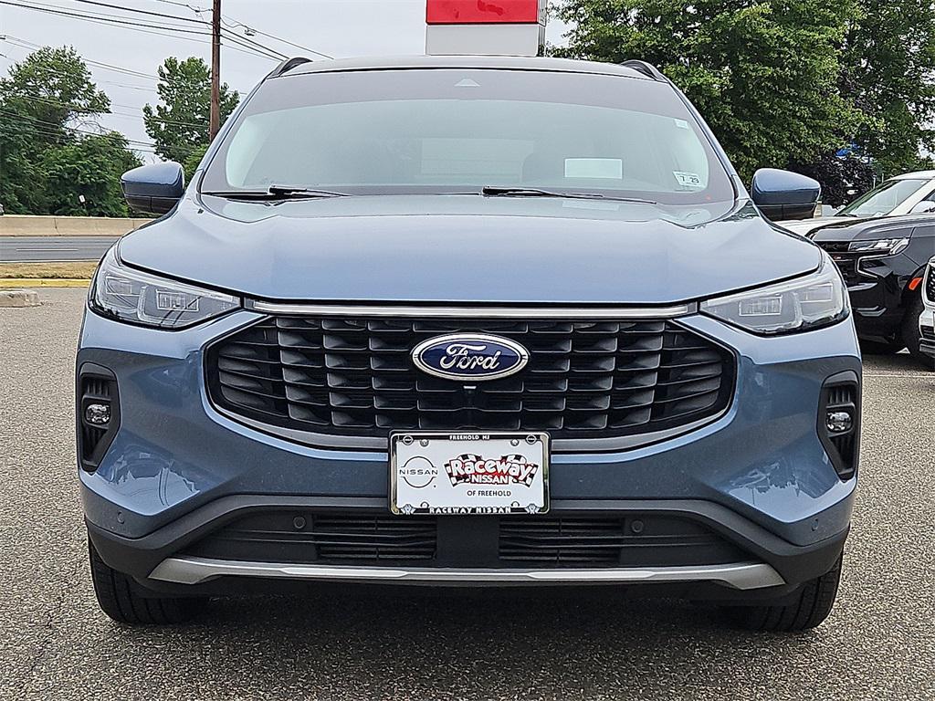used 2024 Ford Escape car, priced at $29,142