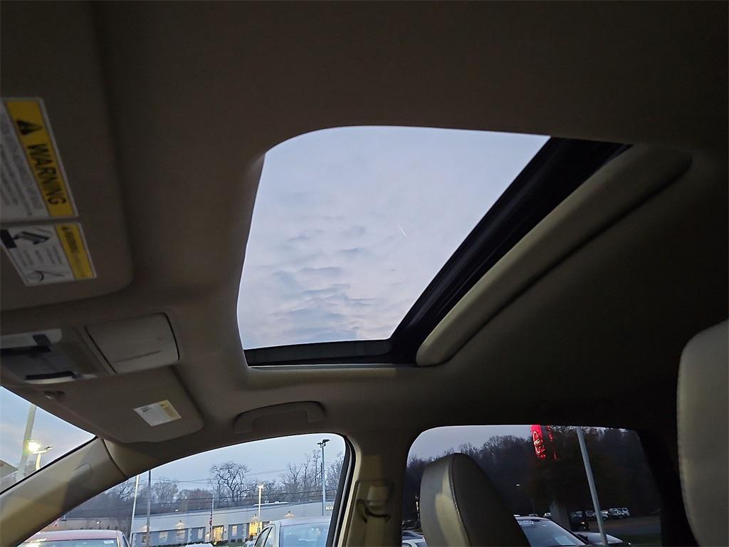 used 2017 Acura MDX car, priced at $16,969