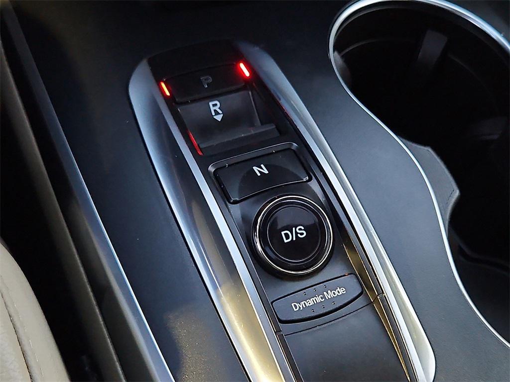 used 2017 Acura MDX car, priced at $16,969